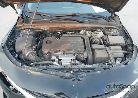 2021 Chevrolet Malibu Fwd Rs z USA, uszkodzony, nr VIN 1G1ZG5STXMF029850